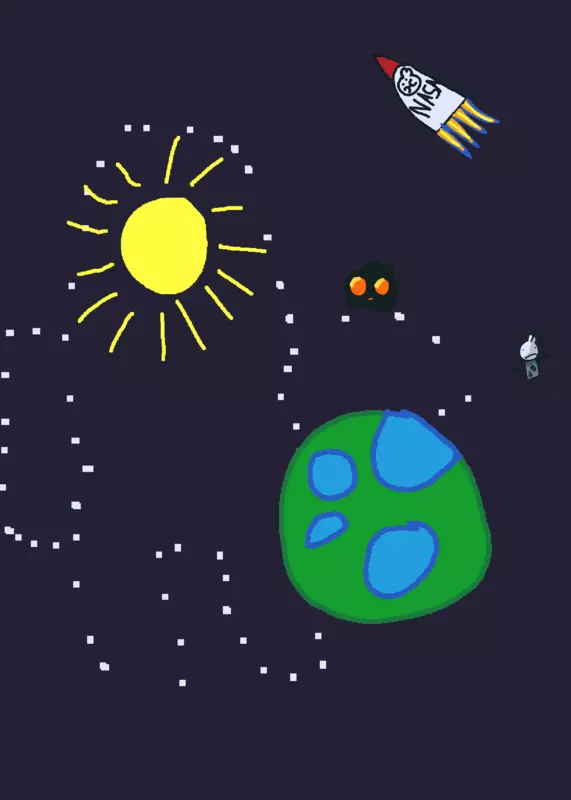 Game by @someone_that_is_happy