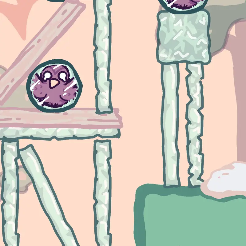 Game by @ketchuplover