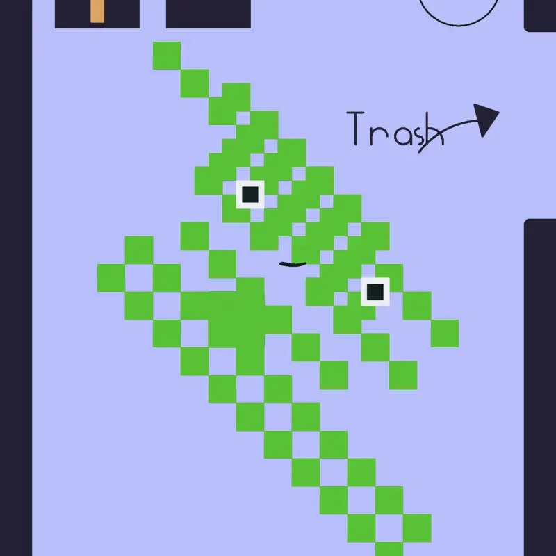 Game by @qqworetiner