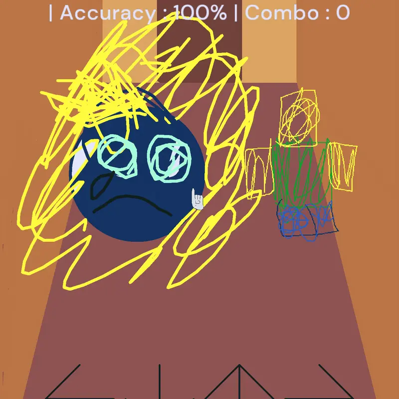 Game by @undermaft