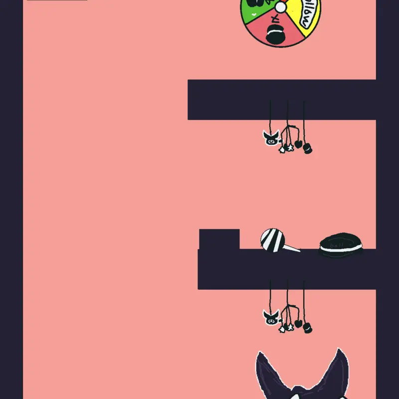 Game by @ducki-nami