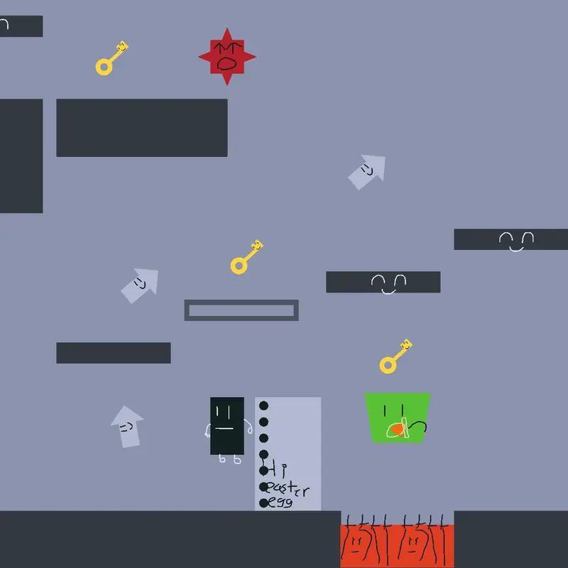 Game by @GatewayToBrazil
