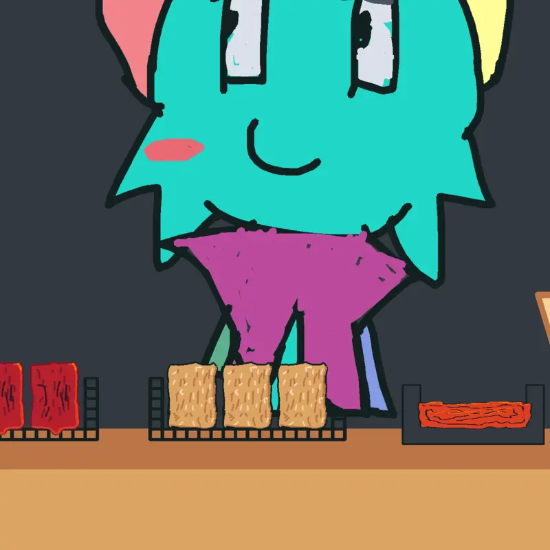 Game by @Cheesycheerscake