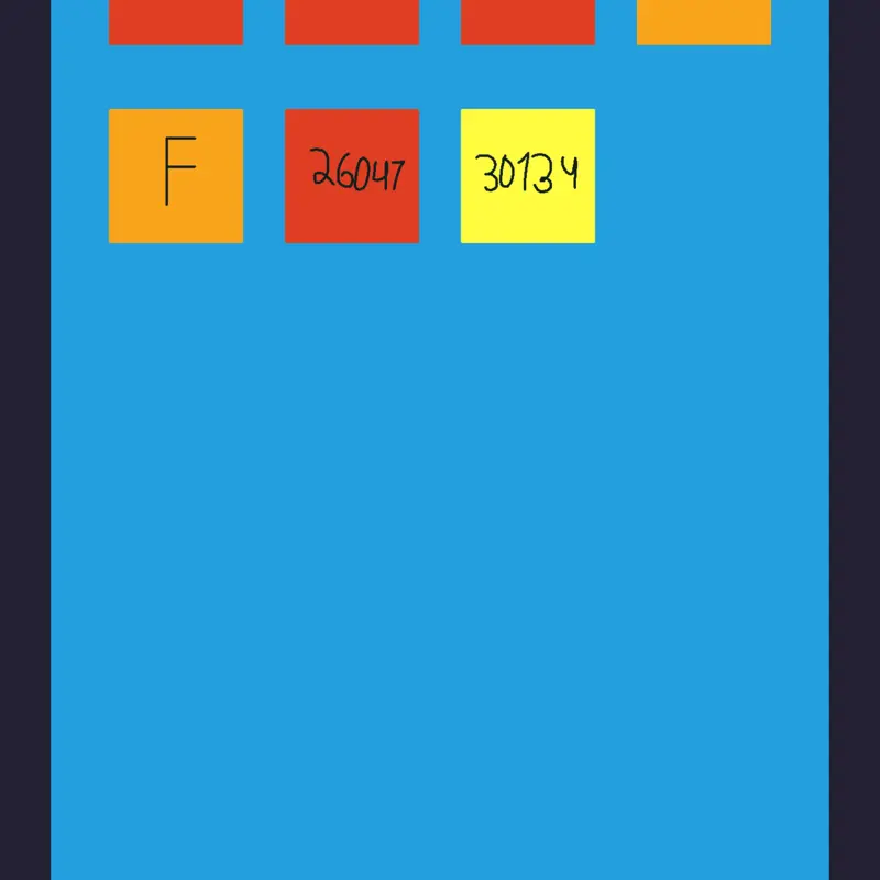 Game by @teal_thebest