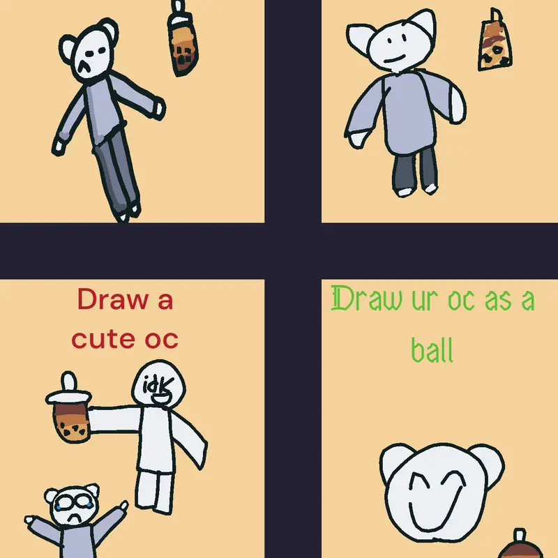 Game by @boba_tealover
