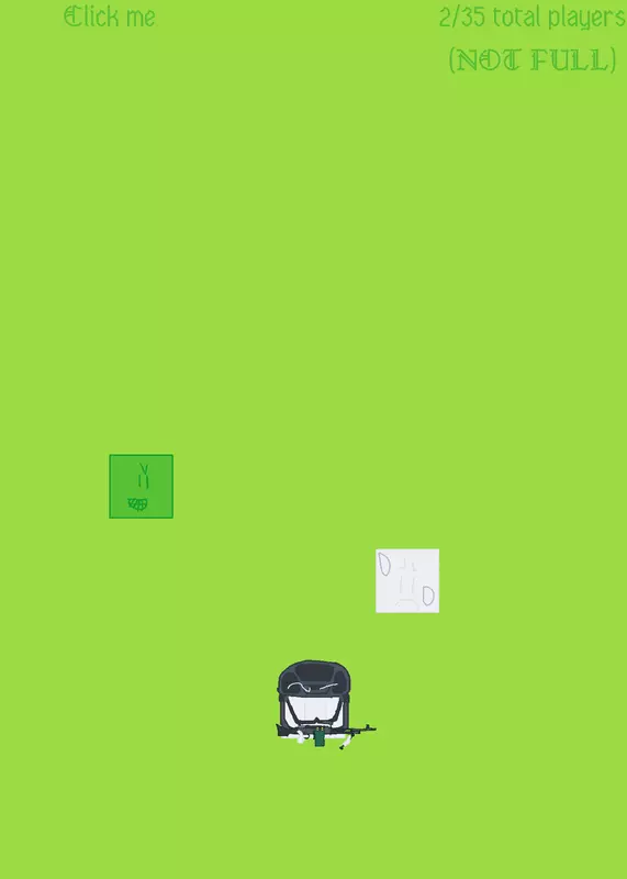 Game by @ThatGlue