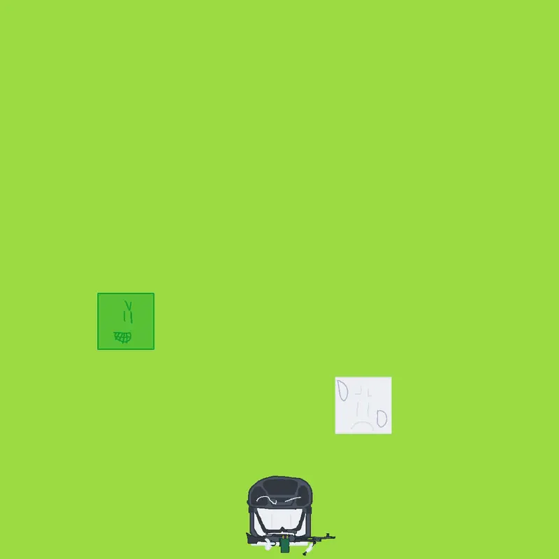 Game by @ThatGlue