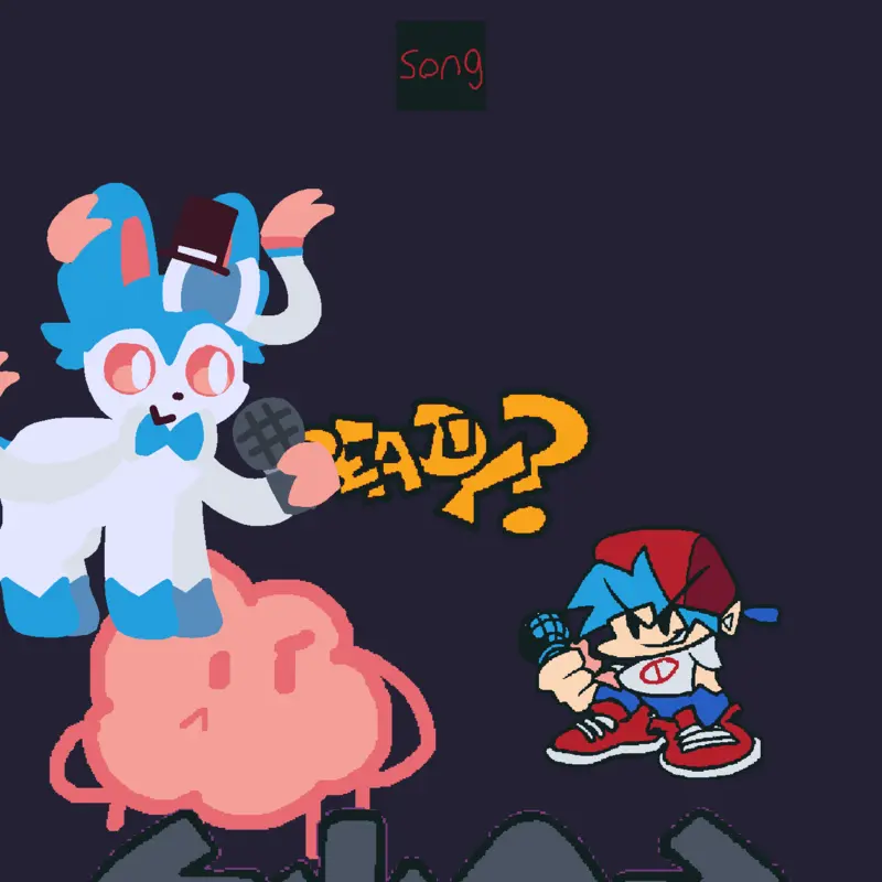 Game by @x-9