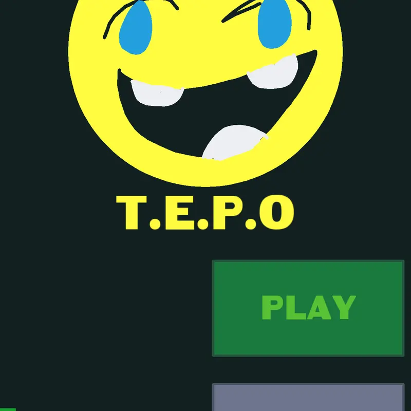 Game by @randomcain