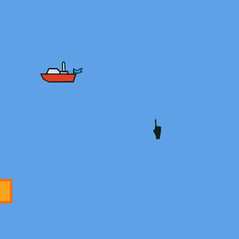 Game by @akmed