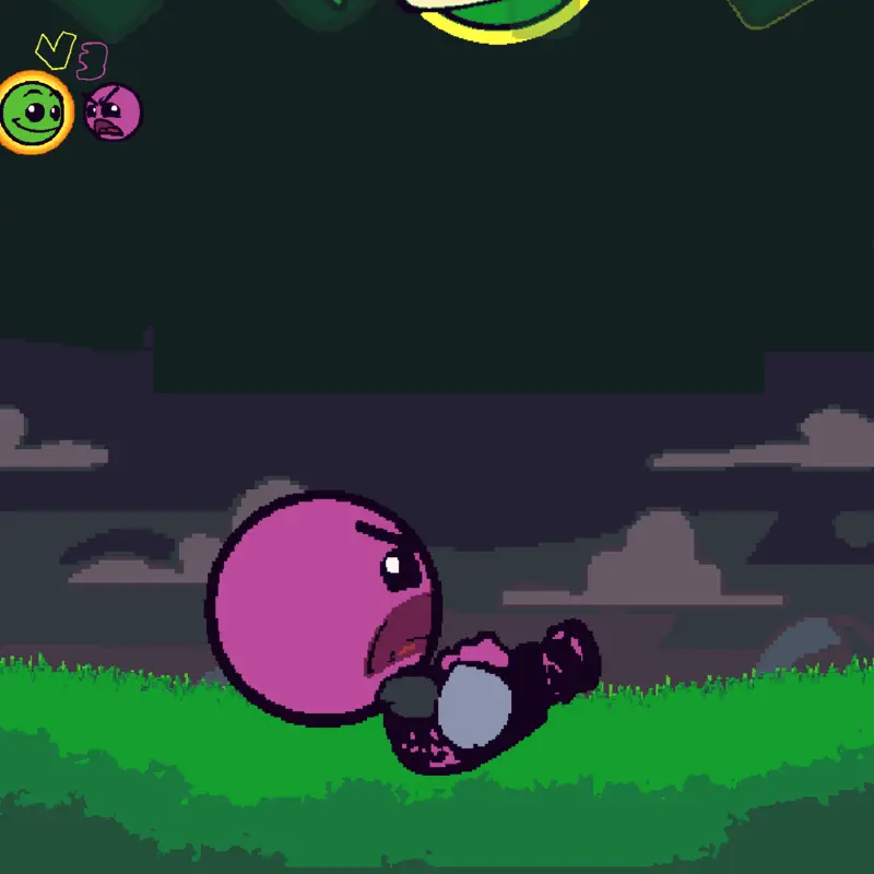Game by @oreoandcookie