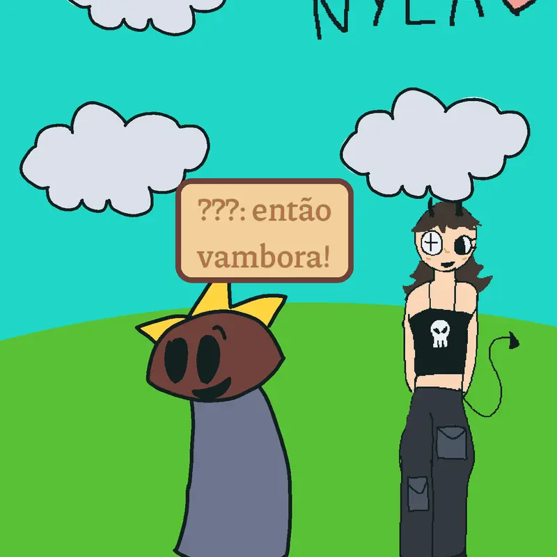 Game by @Nyla_Arts