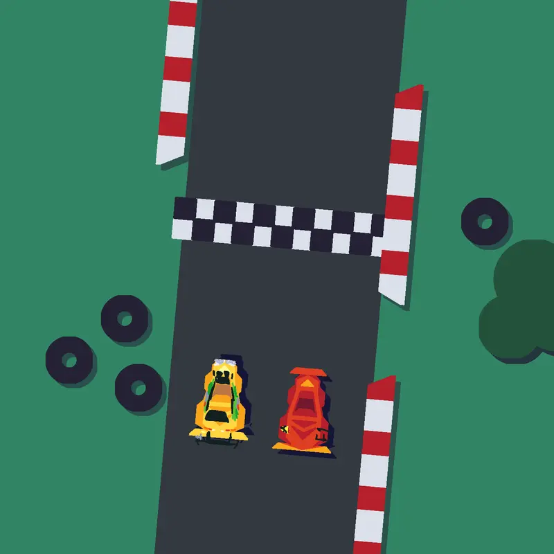 Game by @PatrciaConstantino