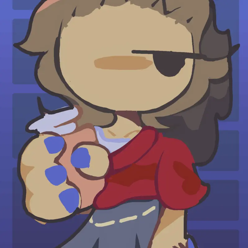 Game by @TekesUwu