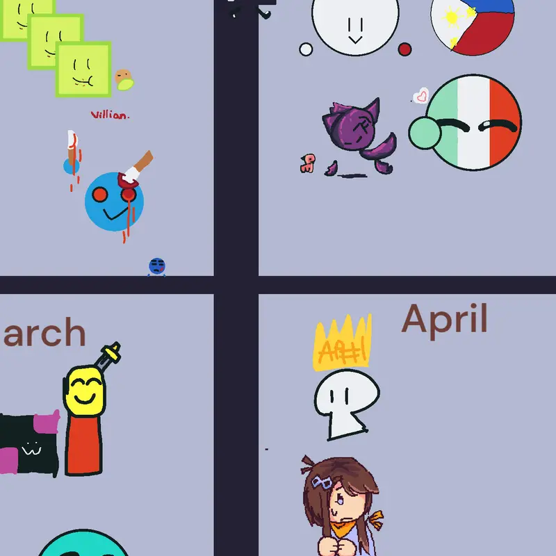 Game by @chazboom