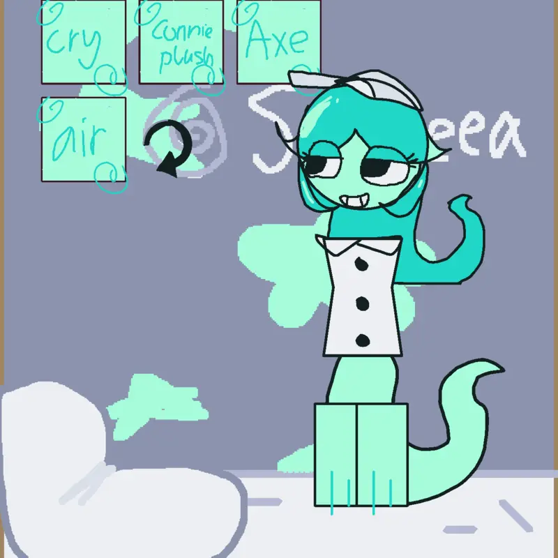 Game by @sillycatgirl