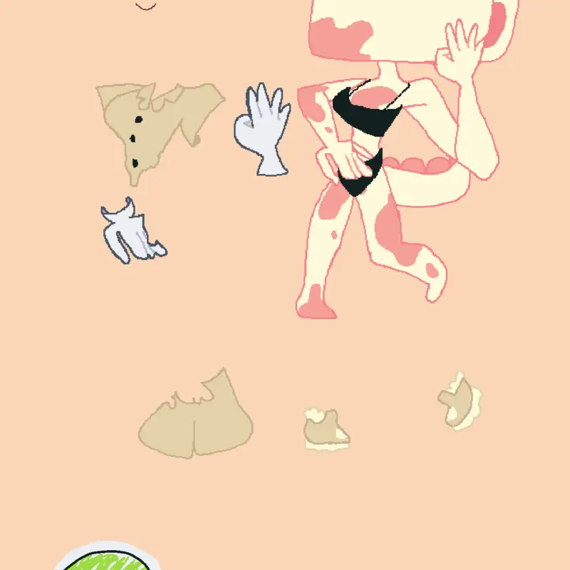 Game by @pastel_51