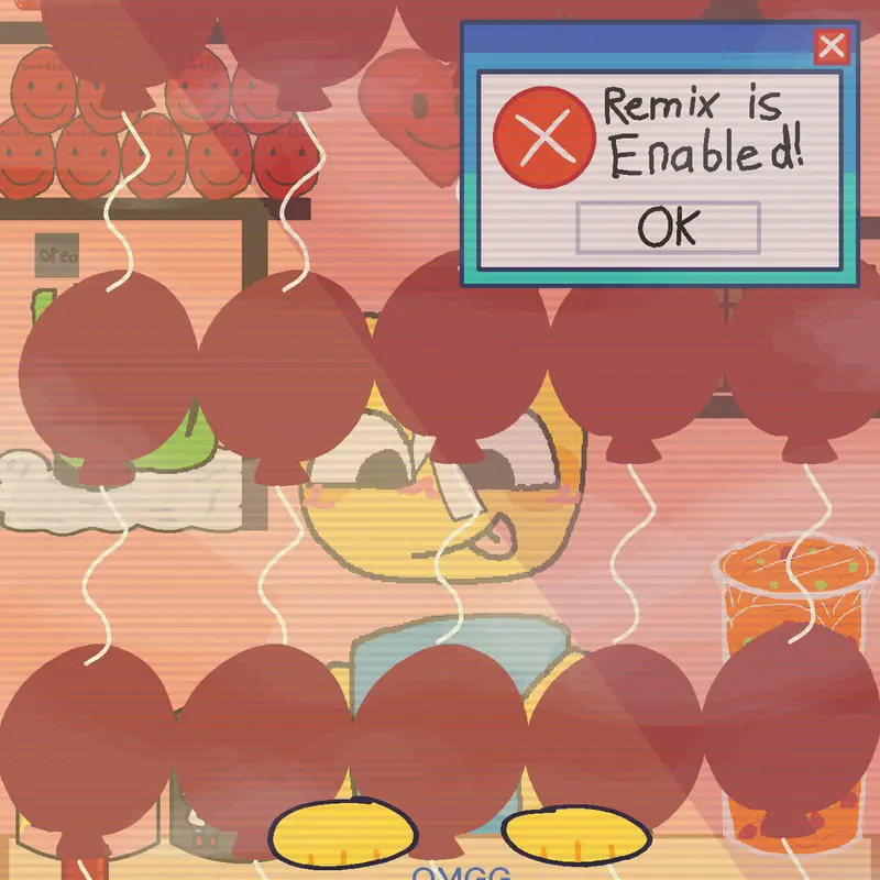 Game by @Forsaken_Lover1243