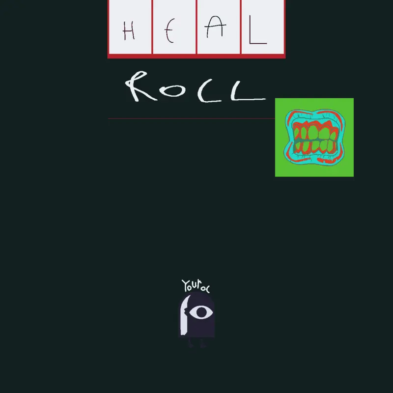 Game by @eaRthoff