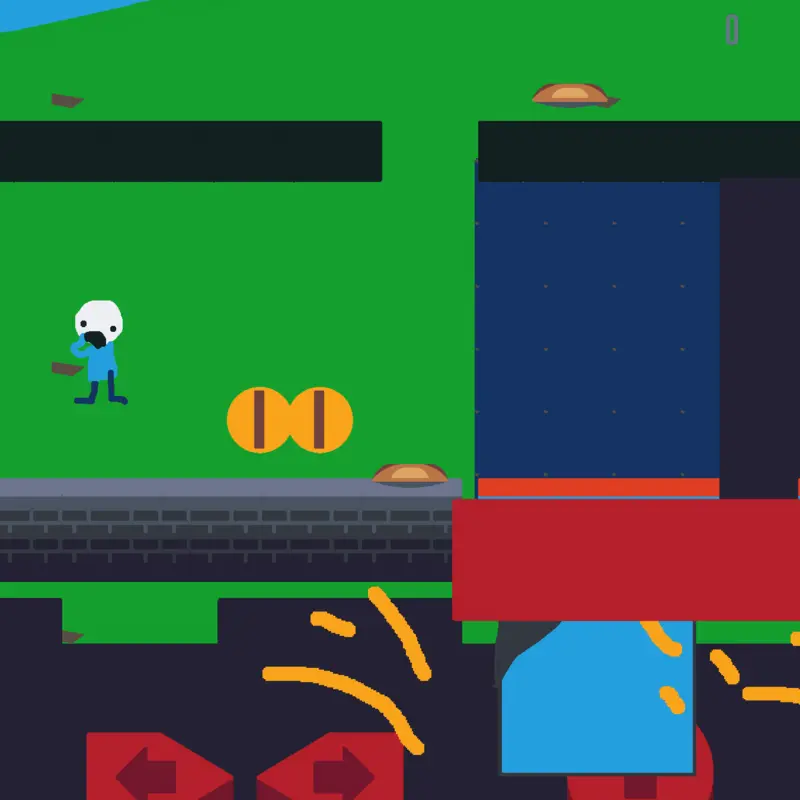Game by @Po_teletubbie