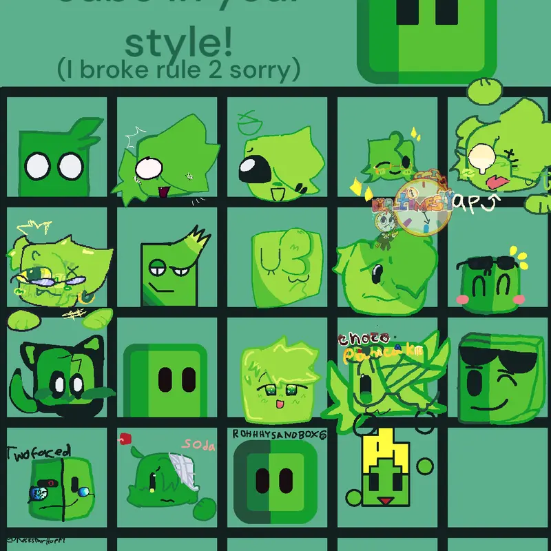 Game by @bananartful_XD