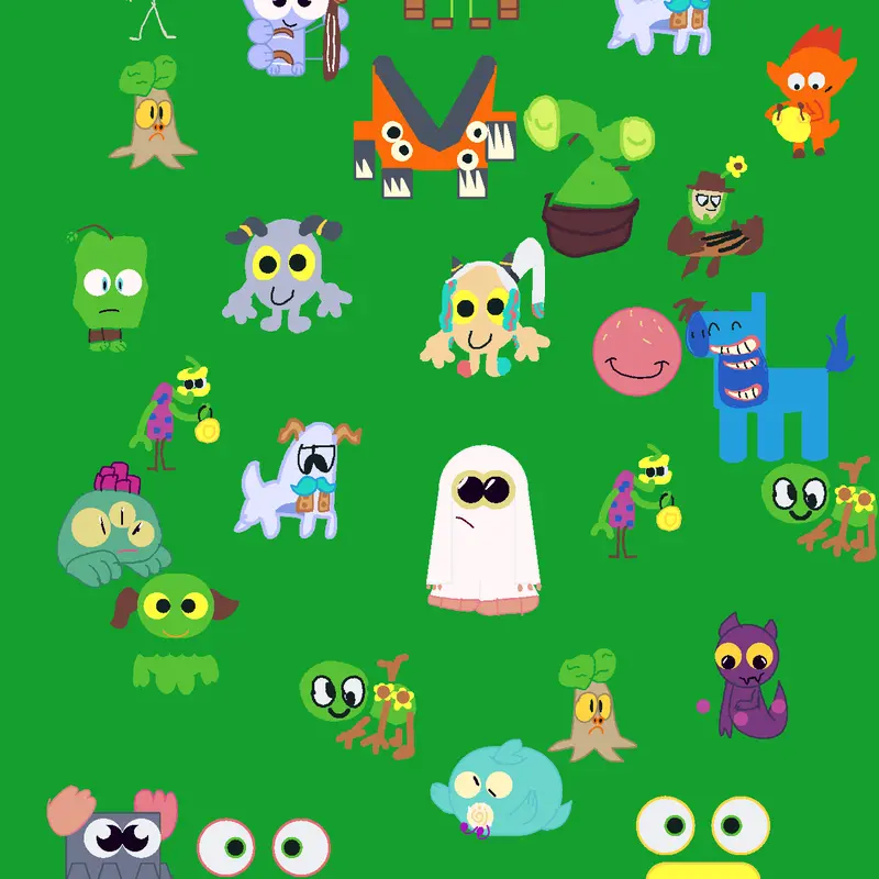 Game by @bobwithregiomni