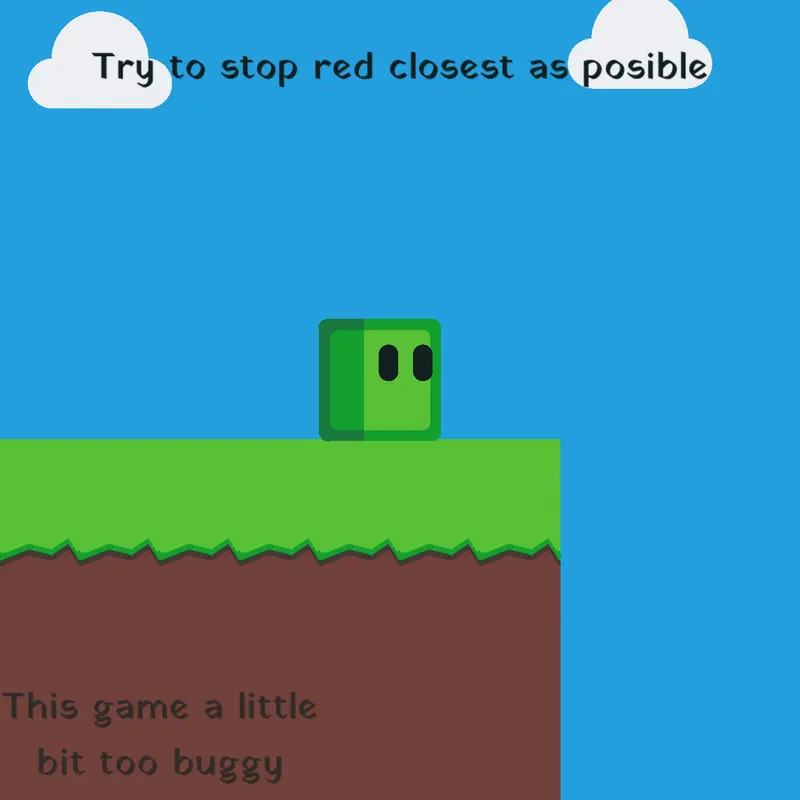 Game by @Mgame321