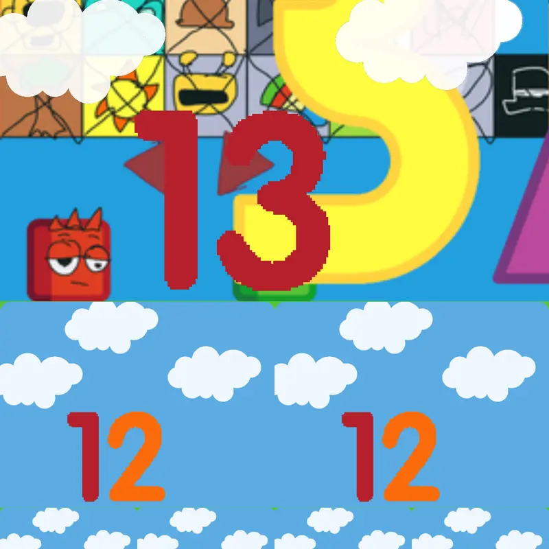 Game by @Red_Tecno_2026