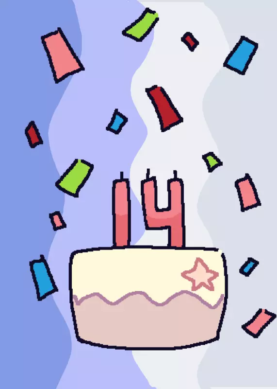 Game by @Kessialight