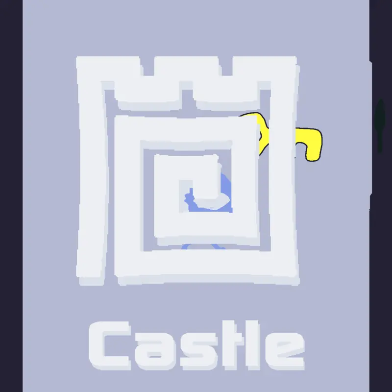 Game by @castlesito