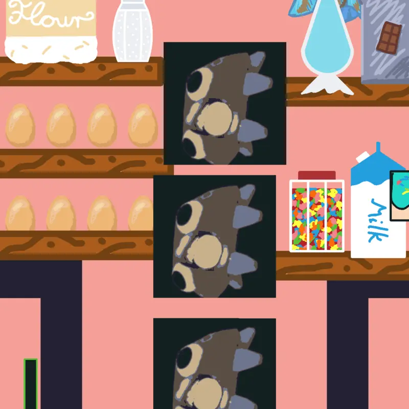 Game by @Isabellethecat