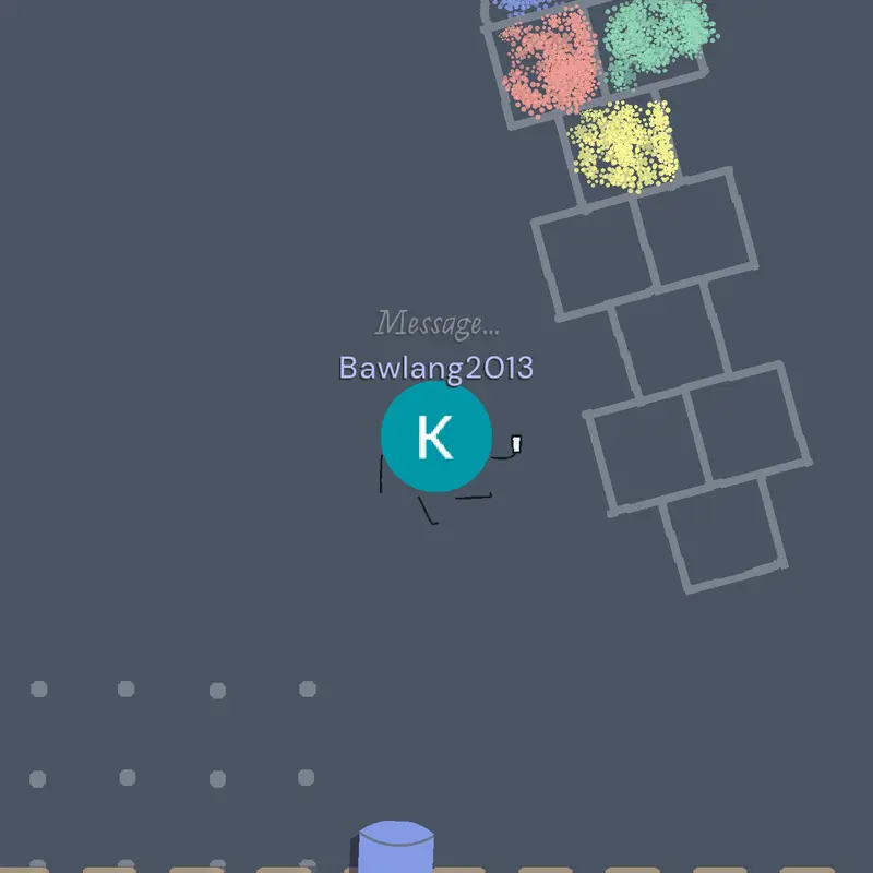 Game by @Bawlang2013