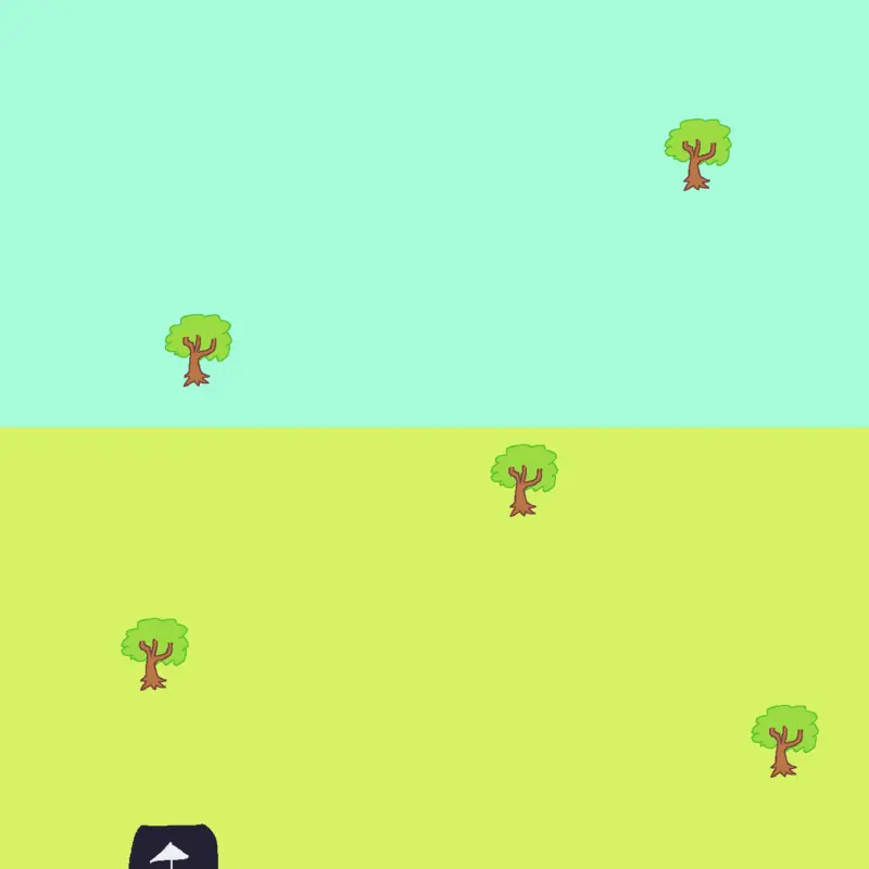 Game by @relpmee