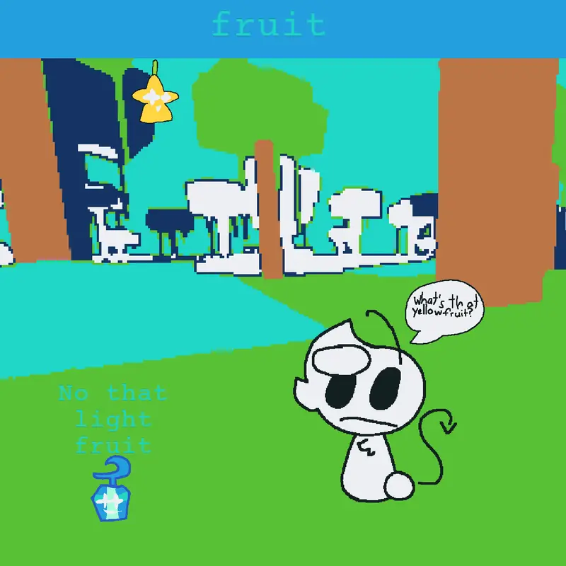 Game by @hel_mr_tree_sprunki