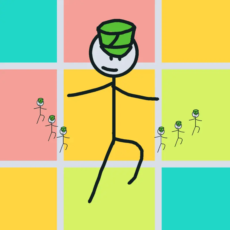 Game by @chickenwing911