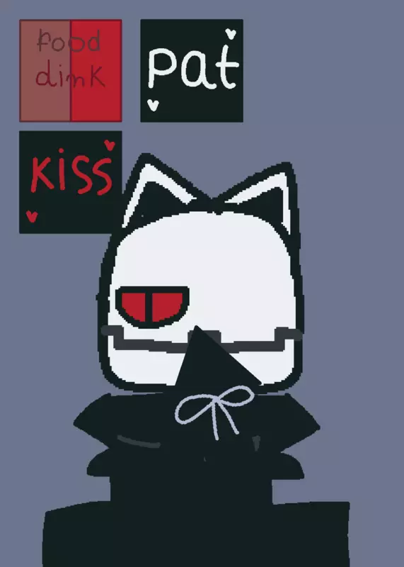 Game by @Scapy_VN