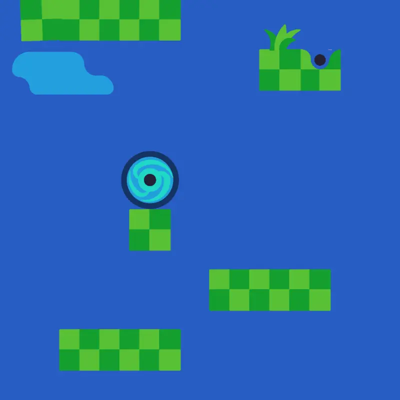 Game by @Pangiiscool