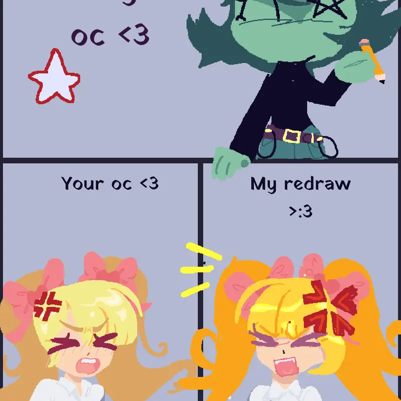 Game by @SillyGirl917