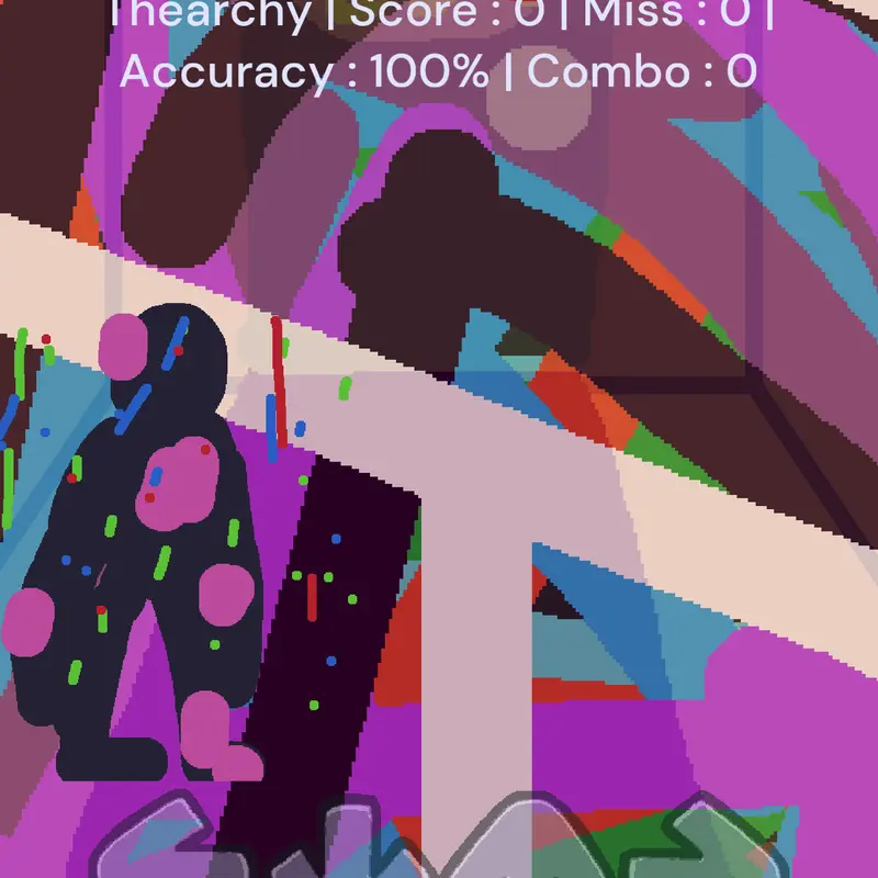 Game by @shambush