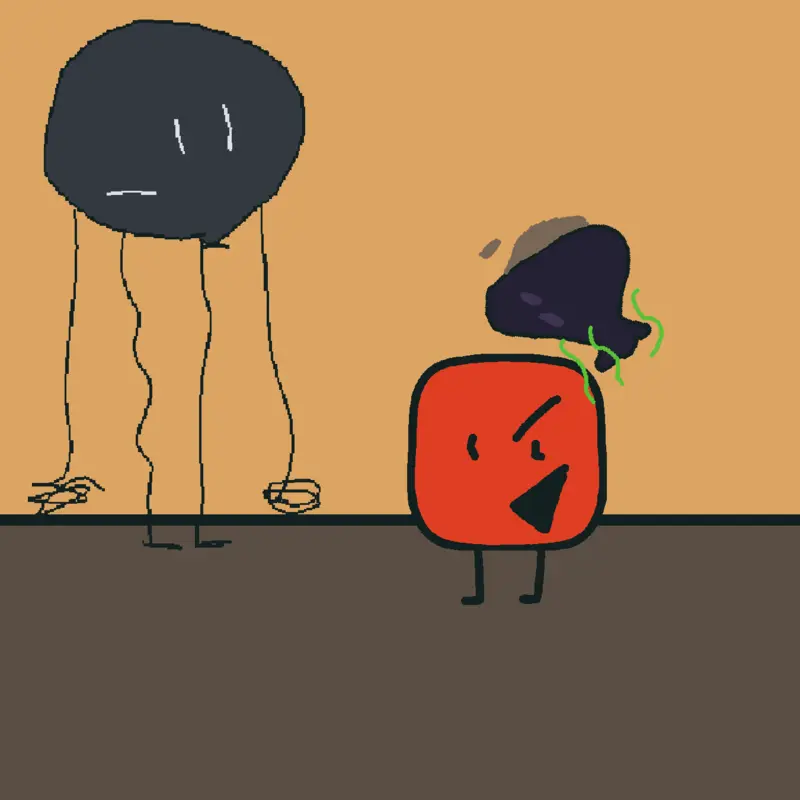 Game by @glitch_the_nothing