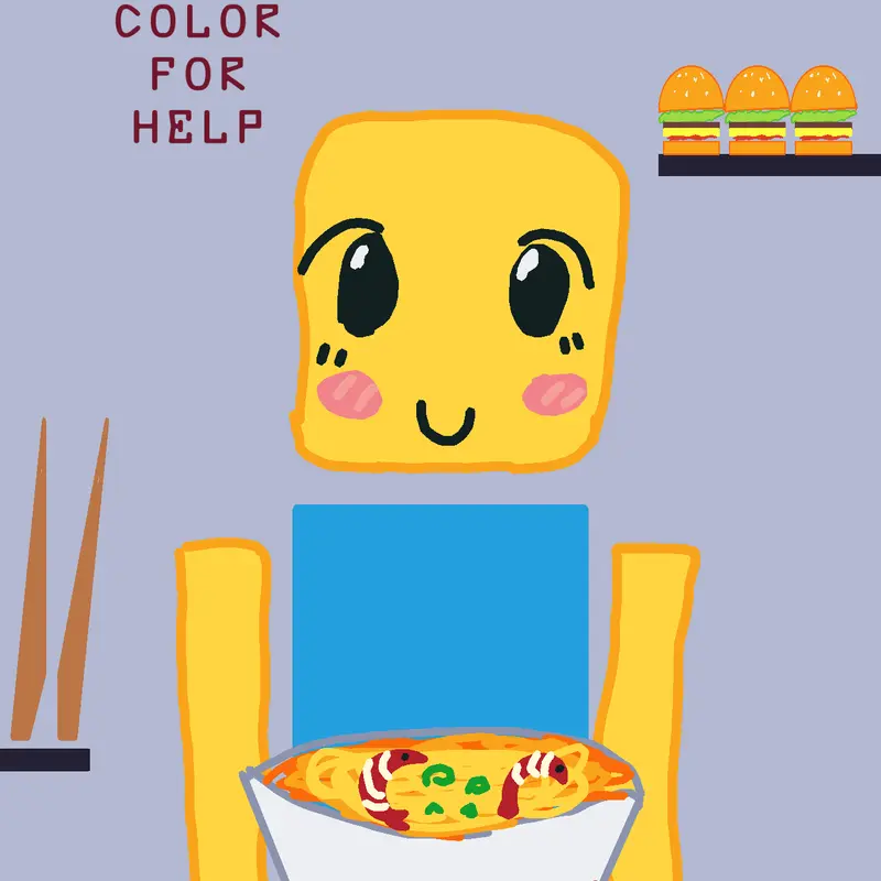 Game by @Blueenjoyer