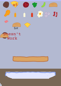 Burger Maker 2.1