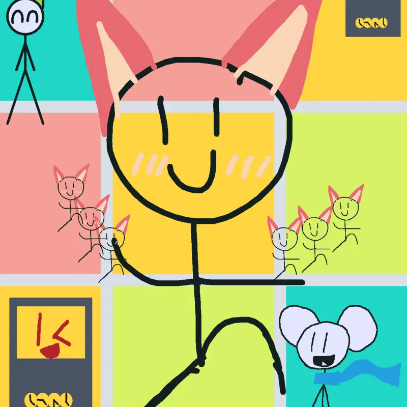 Game by @RanGamedom