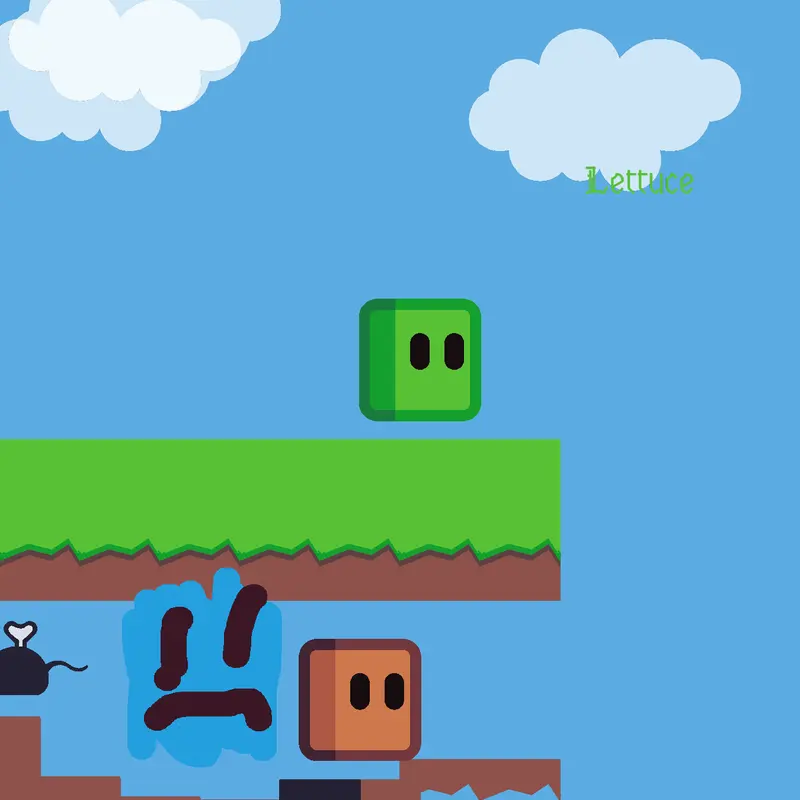 Game by @tiredcrabs