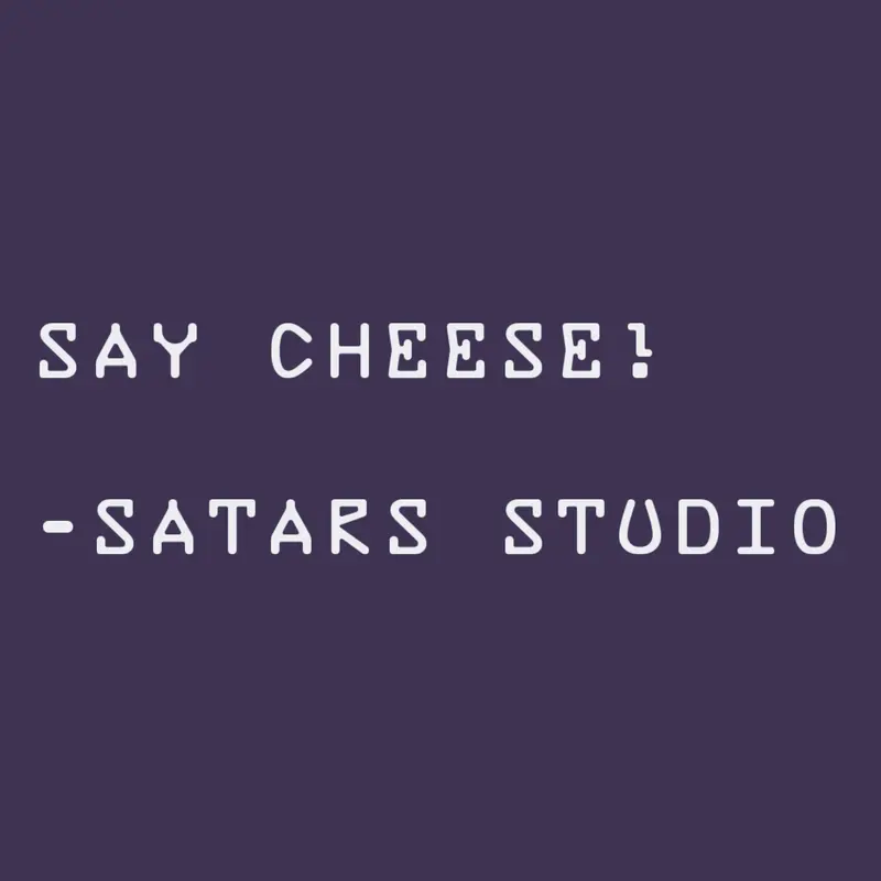 Kinda Boring by @sataras_Studio
