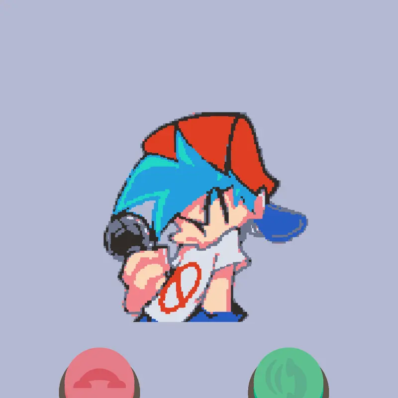 Game by @junkbot8394