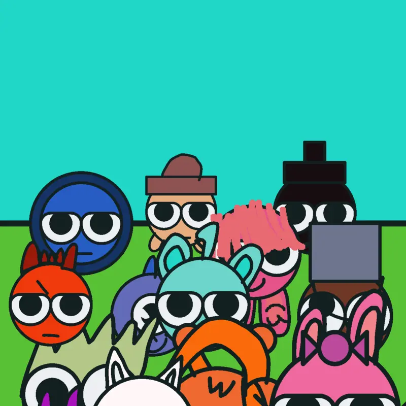 Game by @MAisa2018
