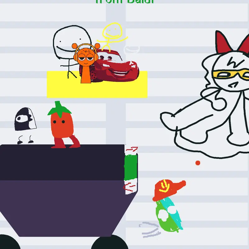 Game by @Chickennuggetlord67
