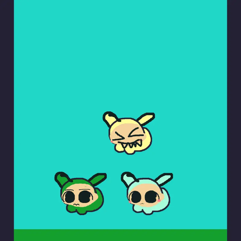 Game by @-deer-