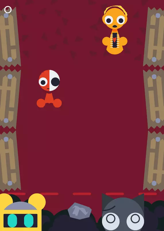 Game by @WendaFromSprunki